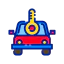 Temperature icon 64x64