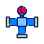 Valve icon 64x64