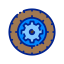 Wheel icon 64x64