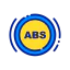 Abs light icon 64x64