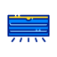 Air conditioner icon 64x64