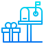 Postbox icon 64x64