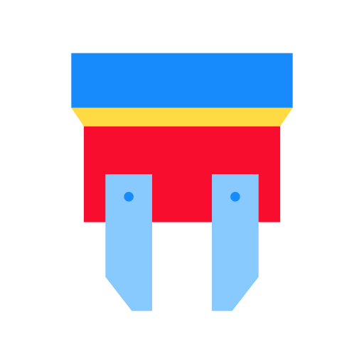Fuse icon