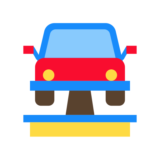 Lifter icon