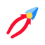 Pliers icon 64x64