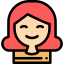 Happiness icon 64x64