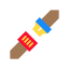 Safety belt icon 64x64