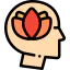 Peace of mind icon 64x64