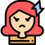 Anger Ikona 64x64