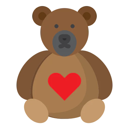 Bear icon