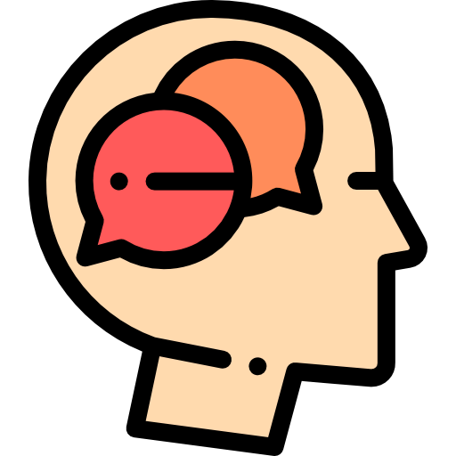 Argument icon