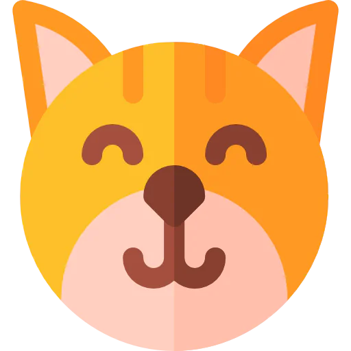 Cat icon