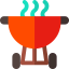 Bbq icon 64x64