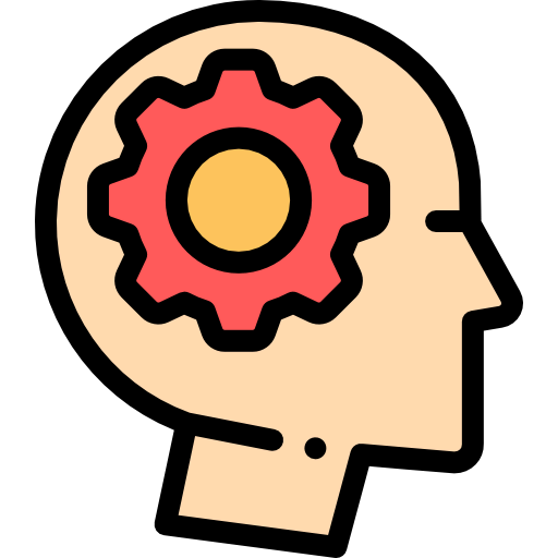 Thinking icon