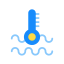 Temperature icon 64x64