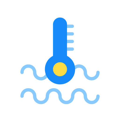 Temperature icon