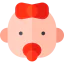 Baby icon 64x64
