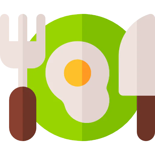 Dinner icon