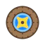 Tire icon 64x64