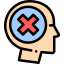 Negativity icon 64x64