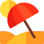 Vacation Symbol 64x64