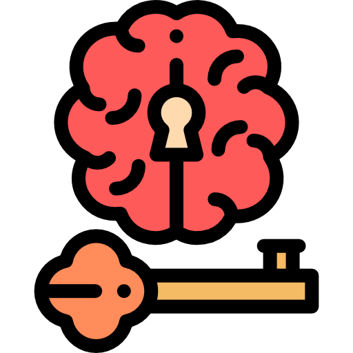 Brain icon