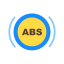 Abs light icon 64x64