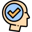 Positivity icon 64x64