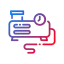 Air pump icon 64x64