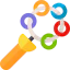 Rattle icon 64x64