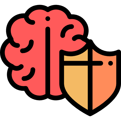 Brain icon