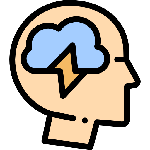 Thinking icon