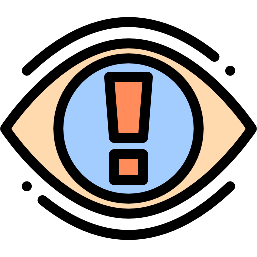 Alert icon