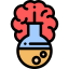 Brain icon 64x64