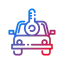 Temperature icon 64x64