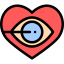 Heart icon 64x64