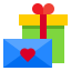 Mail icon 64x64