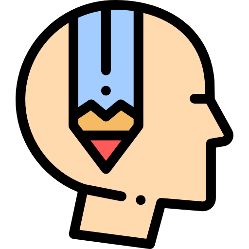 Creativity icon