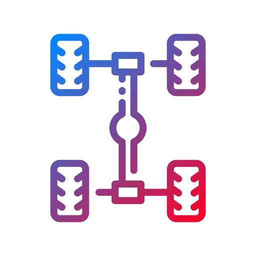 Chassis icon
