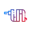 Crankshaft Symbol 64x64