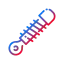 Damper ícono 64x64