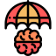 Brain icon 64x64
