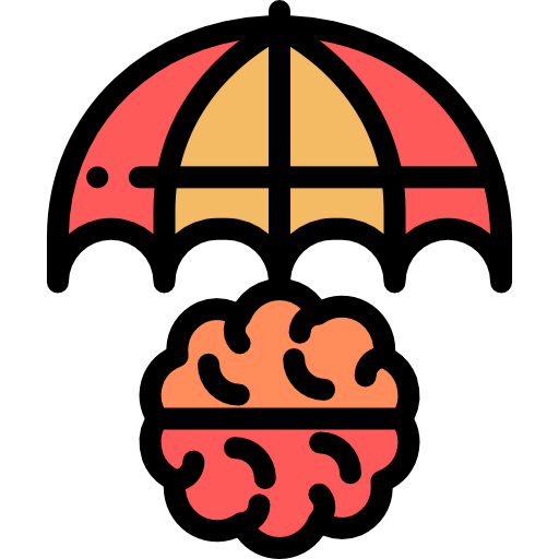 Brain icon