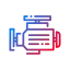 Engine icon 64x64