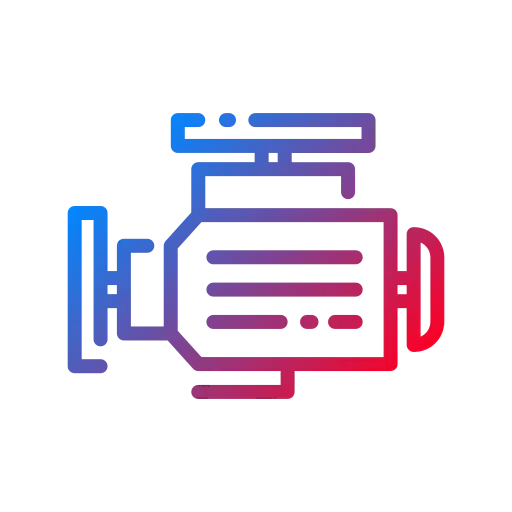 Engine icon