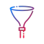 Funnel icon 64x64