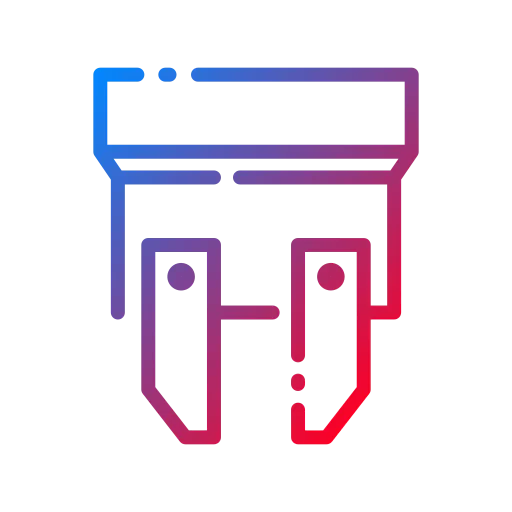 Fuse icon