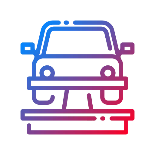 Lifter icon
