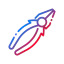 Pliers icon 64x64