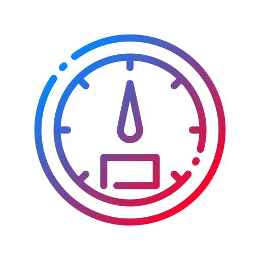 Tachometer icon